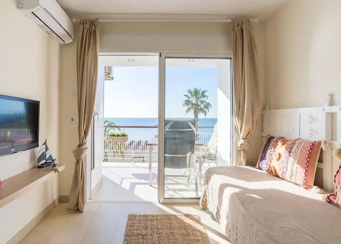 TGH/ Malagueta paradise