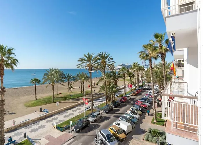 TGH/ Malagueta paradise